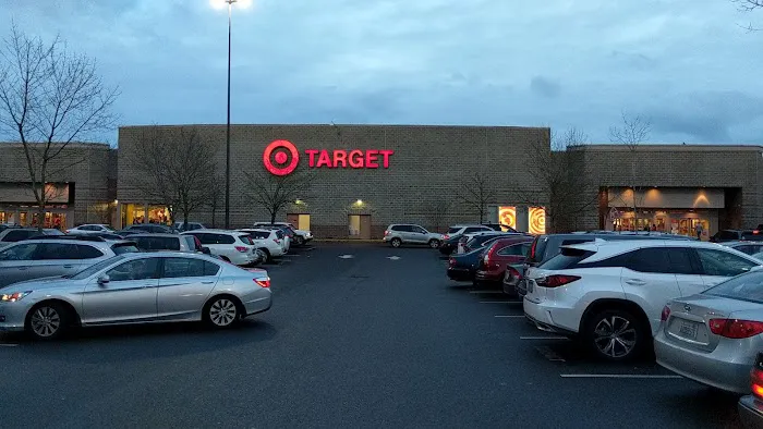Target 8