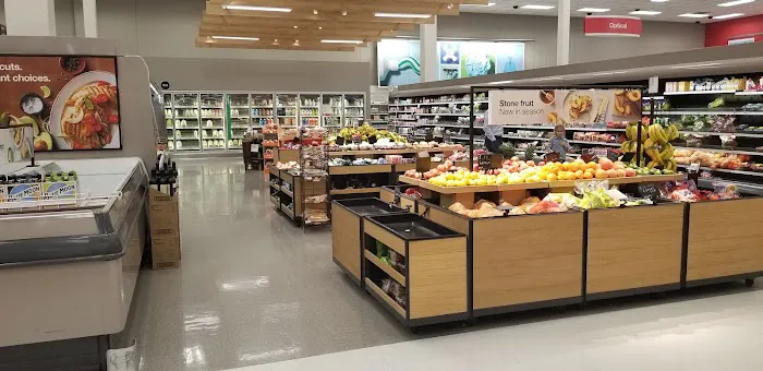 Target 4