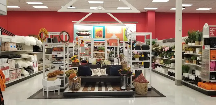 Target 5
