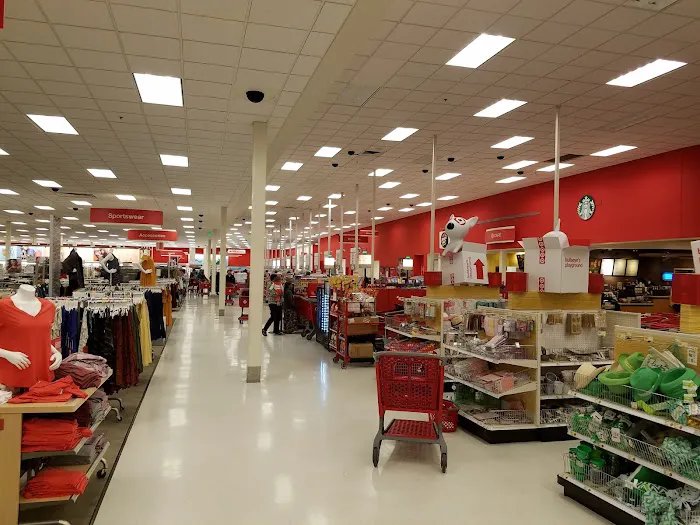 Target 0
