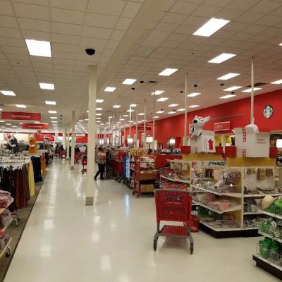 Target
