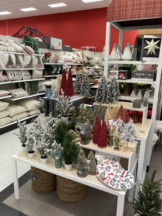 Target 9