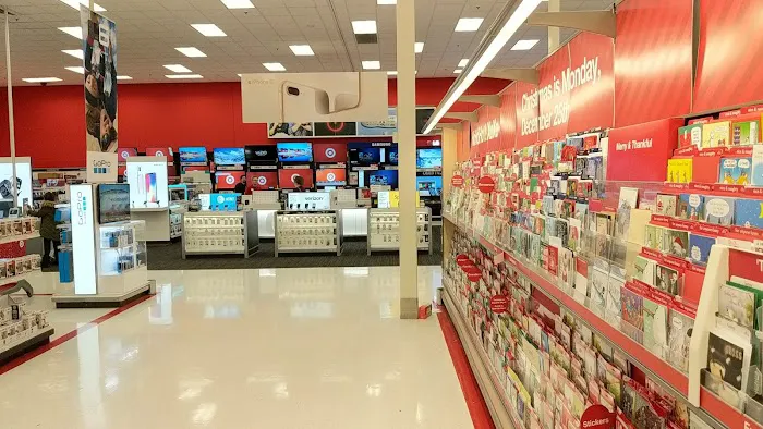 Target 2
