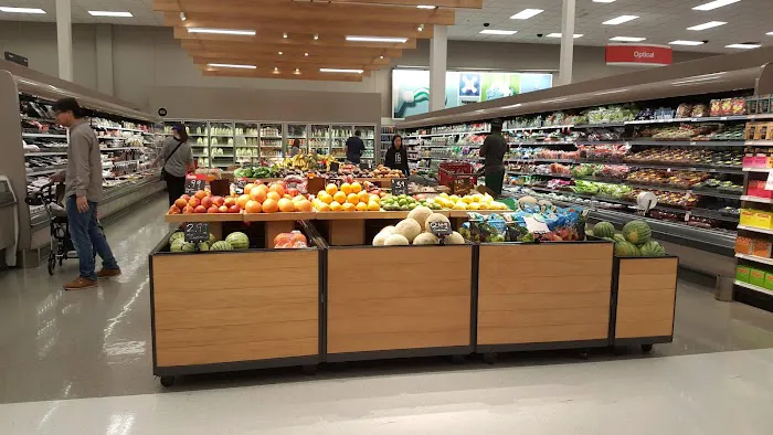 Target 1