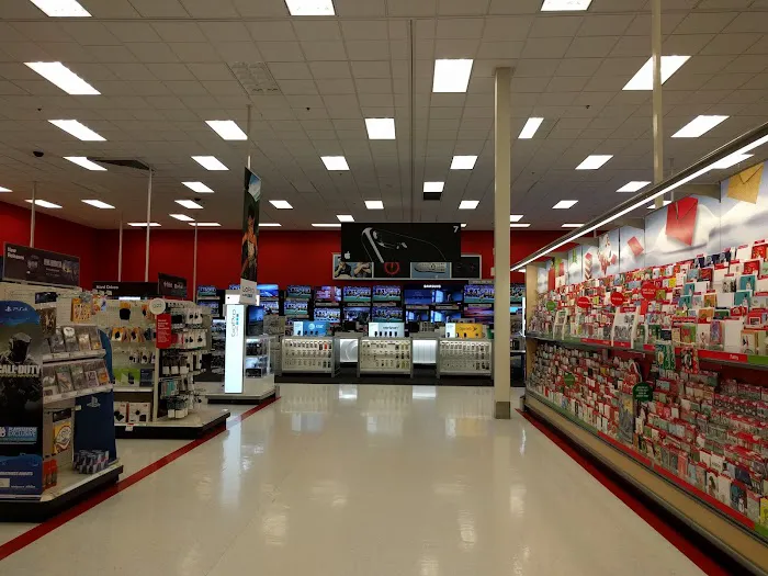 Target 6