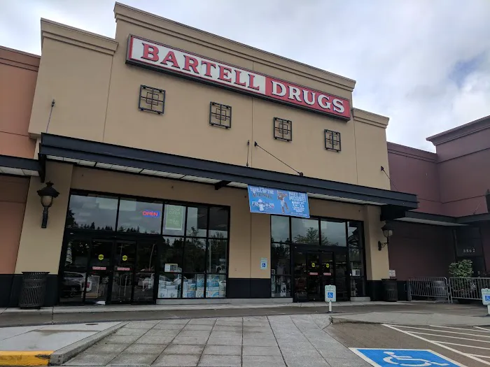 Bartell Drugs 0
