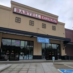 Bartell Drugs ico