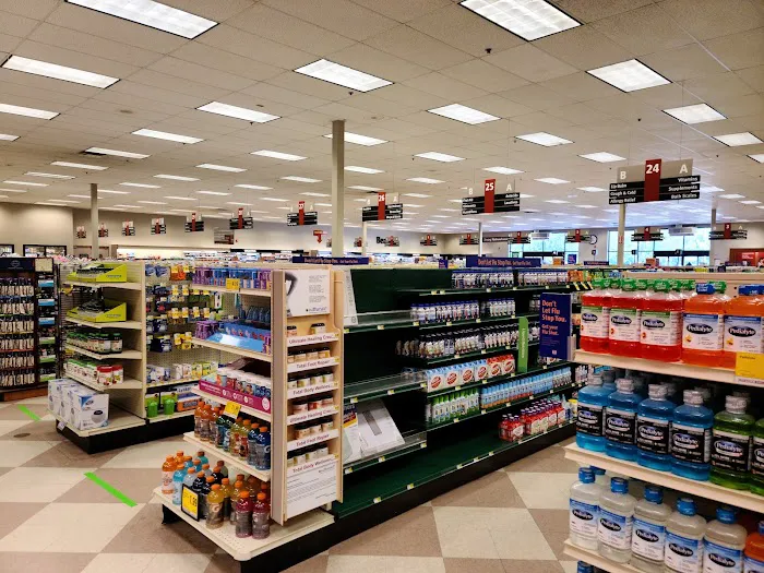 Bartell Drugs 5
