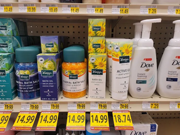 Bartell Drugs 7