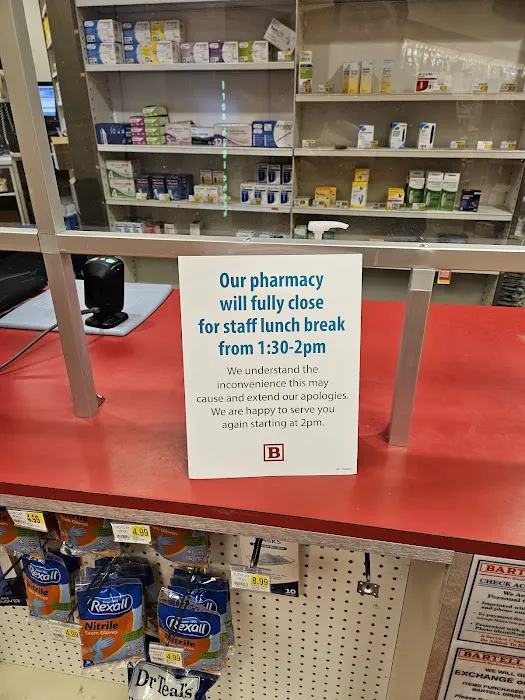 Bartell Drugs 6