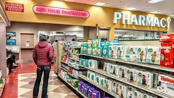 Bartell Drugs 2