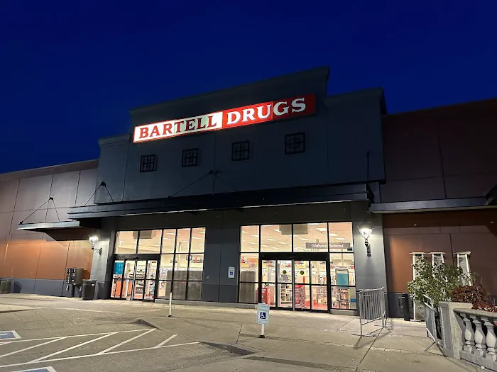 Bartell Drugs 8