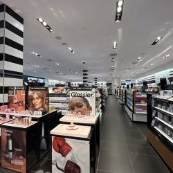 SEPHORA ico