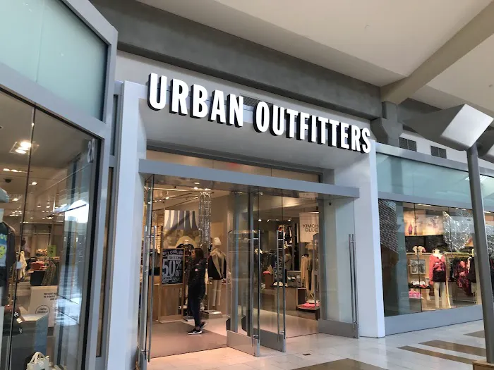 Urban Outfitters 1