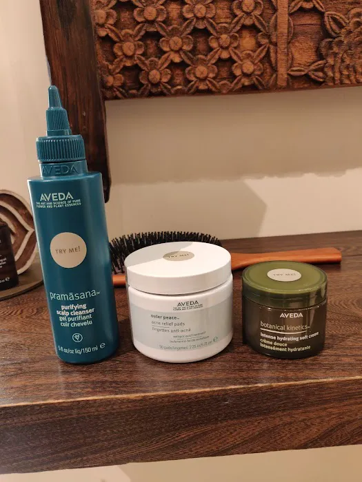 Aveda Store 7