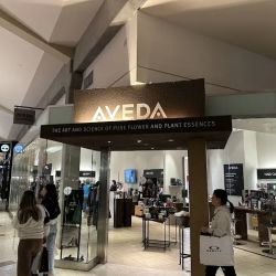 Aveda Store ico