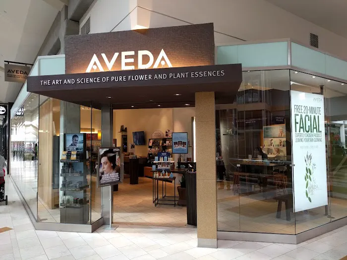 Aveda Store 3