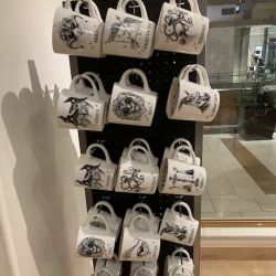 Williams-Sonoma ico