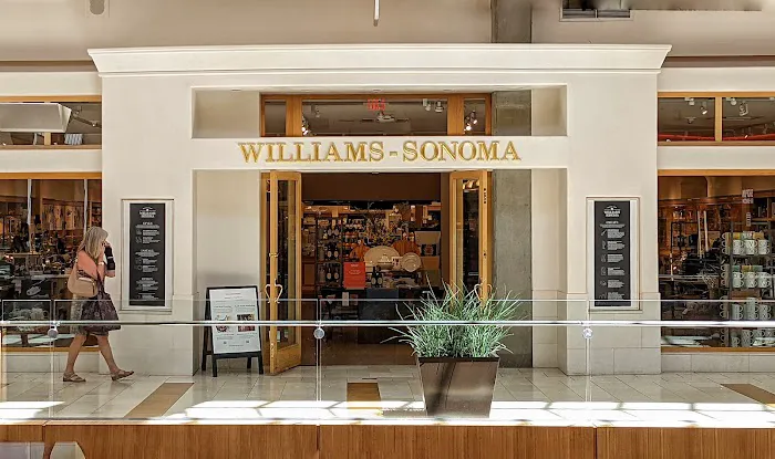 Williams-Sonoma 5