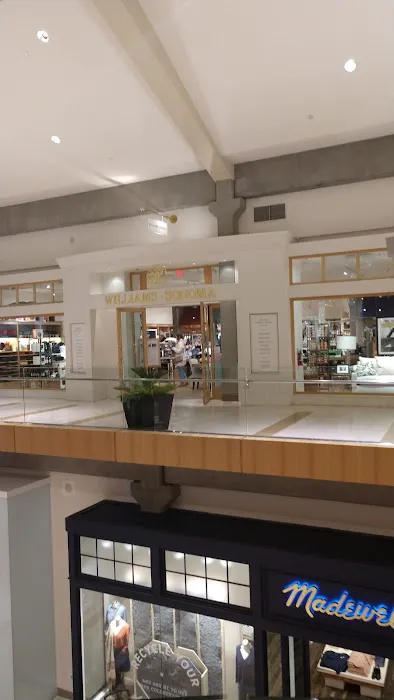 Williams-Sonoma 8
