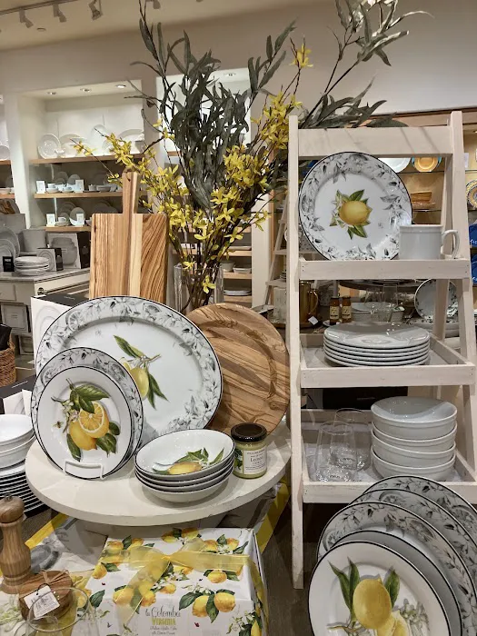 Williams-Sonoma 1