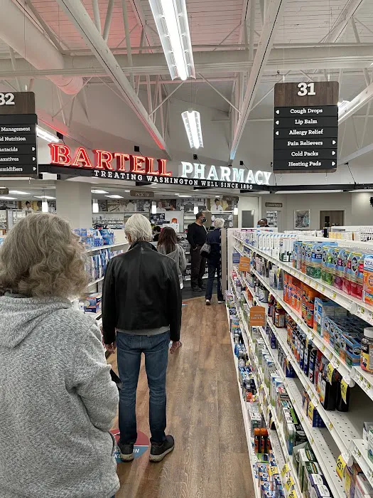 Bartell Drugs 9
