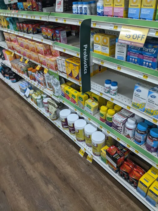 Bartell Drugs 4