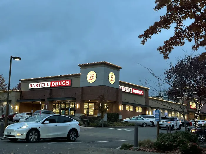Bartell Drugs 2