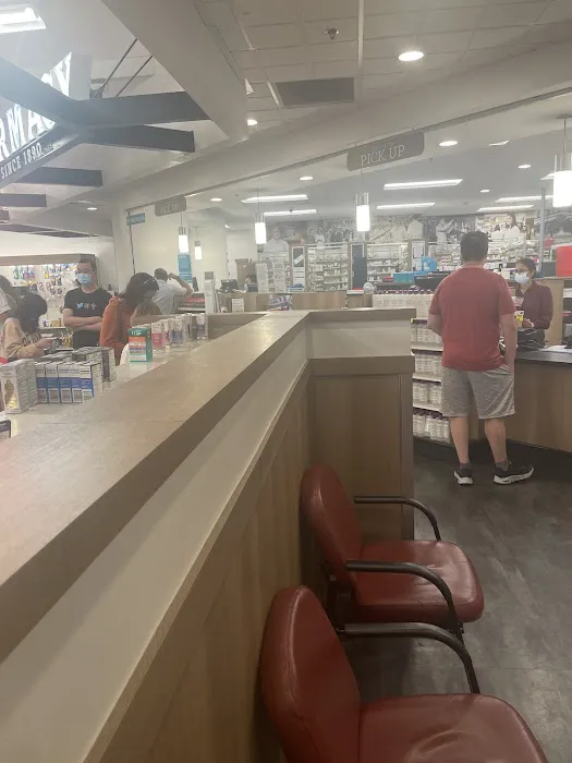 Bartell Drugs 5