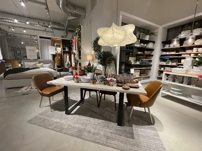 west elm 8