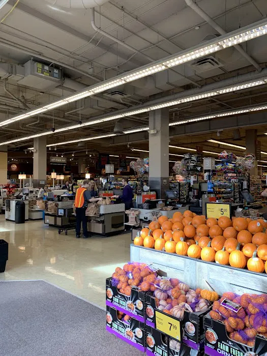 Safeway 1