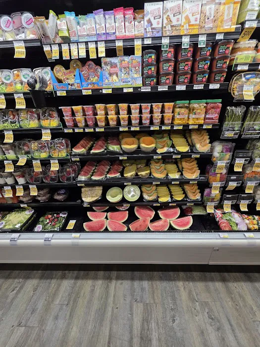 Safeway 6