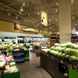 Safeway ico