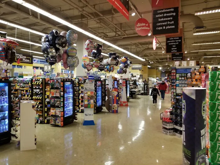 Safeway 5