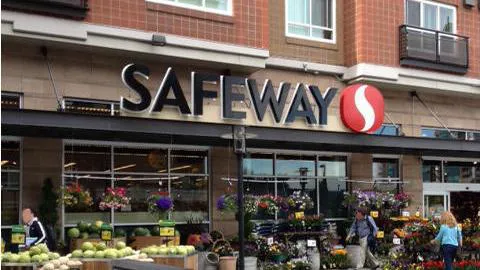 Safeway 3