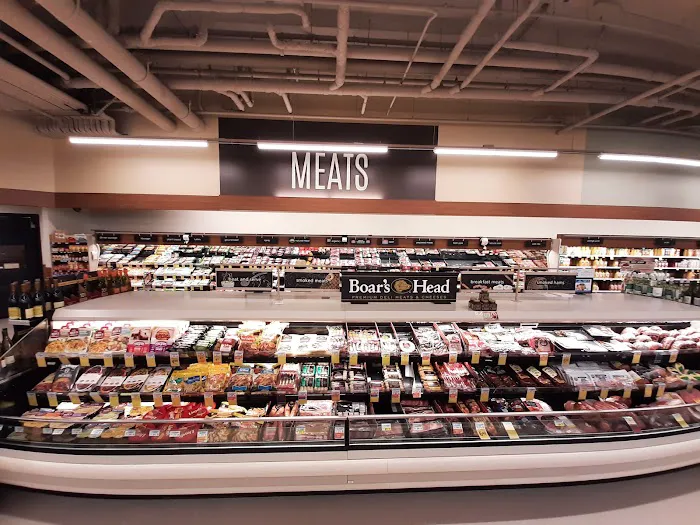 Safeway 4