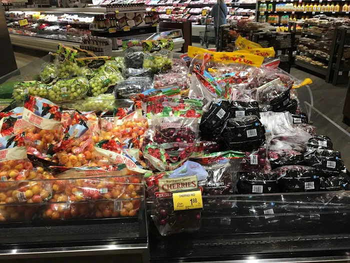 Safeway 9