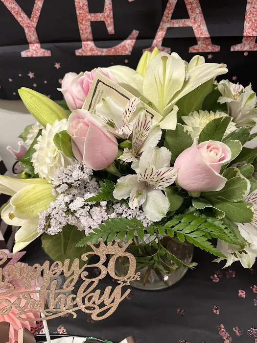 Lawrence The Florist 6