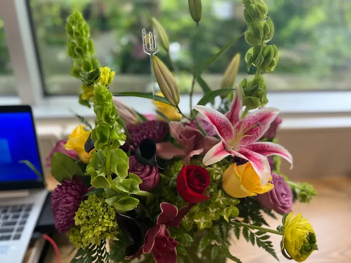 Lawrence The Florist 5