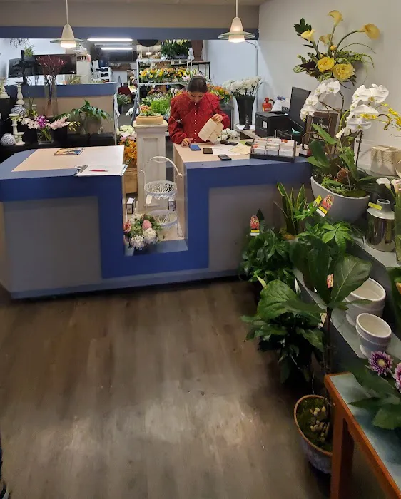 Lawrence The Florist 1