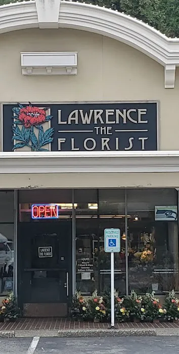 Lawrence The Florist 0