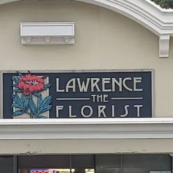 Lawrence The Florist ico