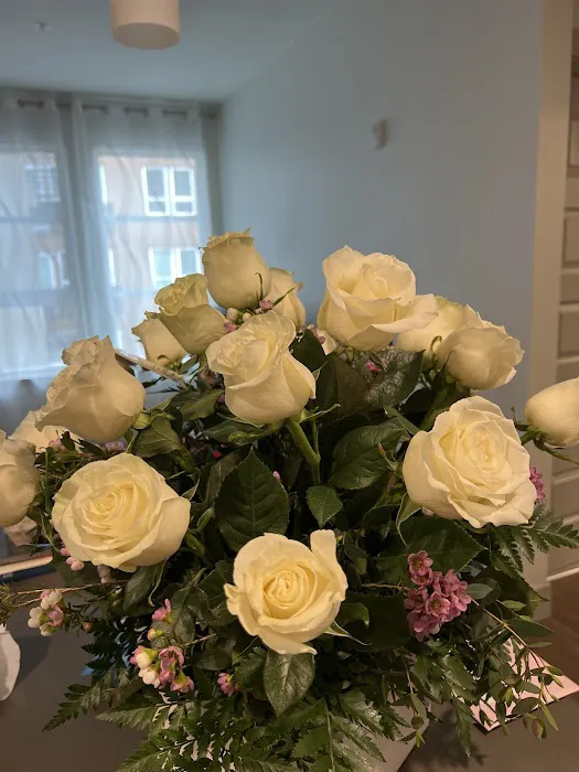 Lawrence The Florist 2