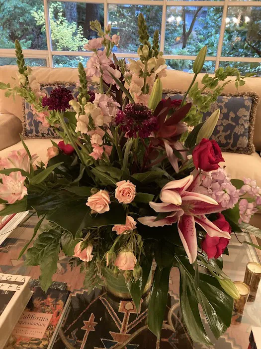 Lawrence The Florist 8