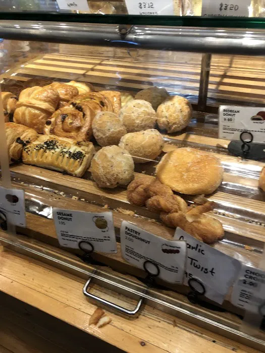 H Mart Bellevue 1