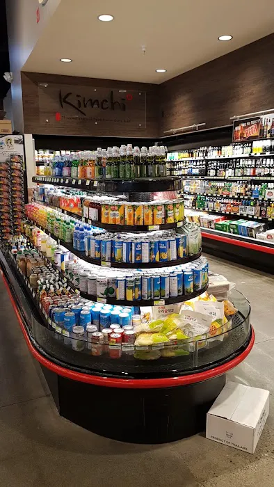 H Mart Bellevue 5