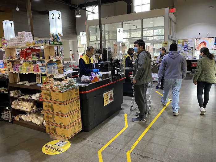 H Mart Bellevue 3