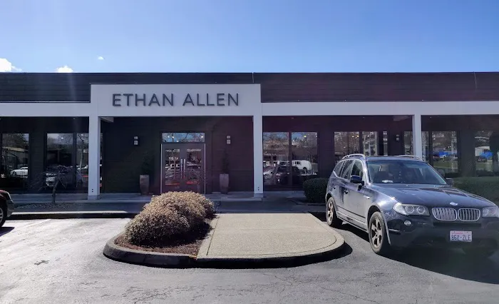 Ethan Allen 5