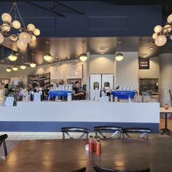 Farine Bakery & Café ico
