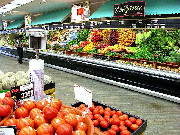 Times Supermarket - Waimalu 8
